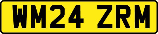 WM24ZRM