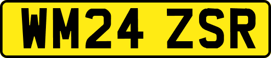 WM24ZSR
