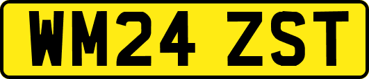 WM24ZST