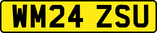 WM24ZSU