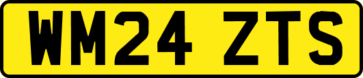 WM24ZTS