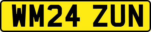 WM24ZUN