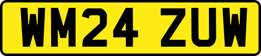 WM24ZUW