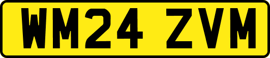 WM24ZVM