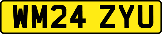 WM24ZYU