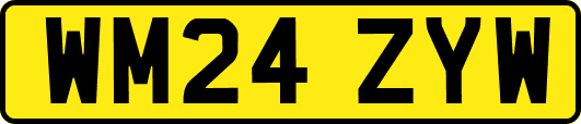WM24ZYW