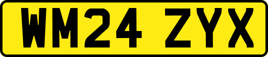 WM24ZYX