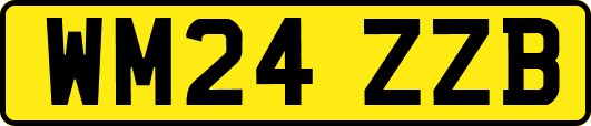 WM24ZZB