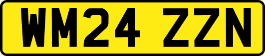 WM24ZZN