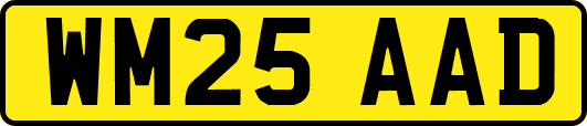 WM25AAD