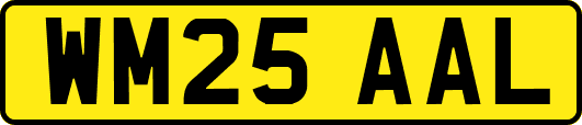 WM25AAL