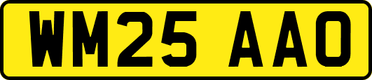 WM25AAO