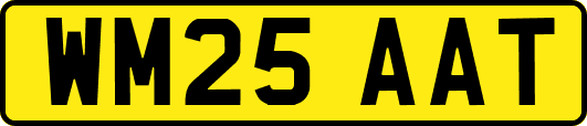 WM25AAT