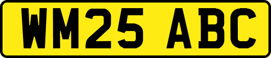 WM25ABC