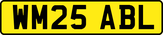 WM25ABL
