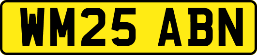 WM25ABN