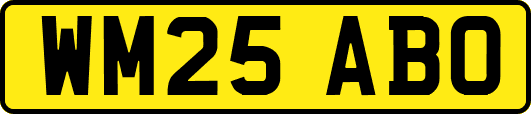 WM25ABO