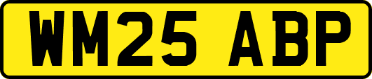 WM25ABP