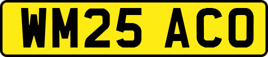 WM25ACO