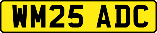 WM25ADC