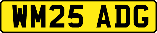 WM25ADG