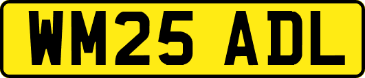 WM25ADL