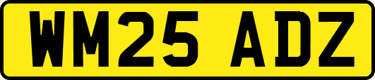 WM25ADZ