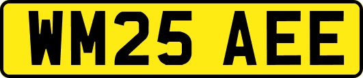 WM25AEE
