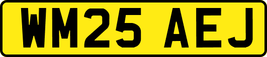 WM25AEJ