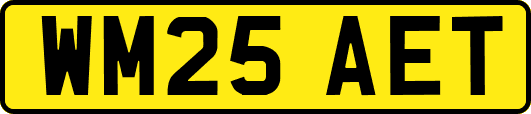 WM25AET