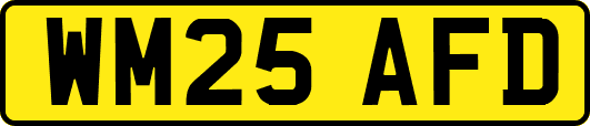 WM25AFD