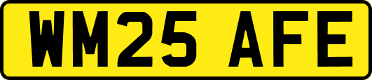 WM25AFE
