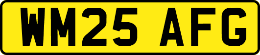 WM25AFG