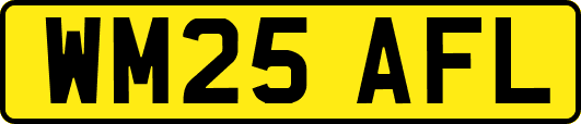 WM25AFL