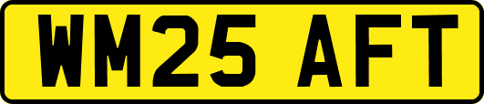 WM25AFT