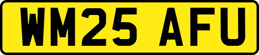 WM25AFU