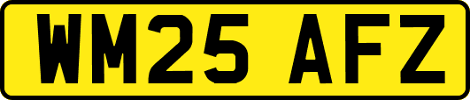 WM25AFZ