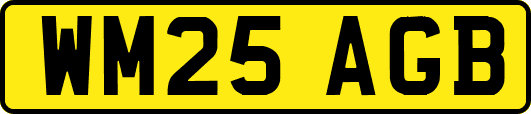 WM25AGB