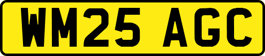 WM25AGC