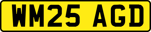 WM25AGD