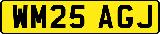WM25AGJ