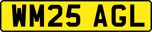 WM25AGL