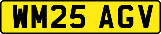 WM25AGV