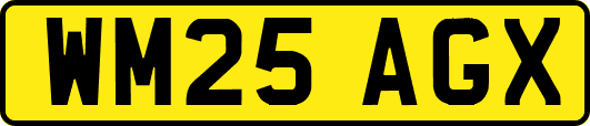 WM25AGX