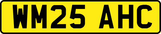 WM25AHC