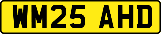 WM25AHD