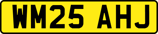 WM25AHJ