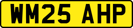 WM25AHP
