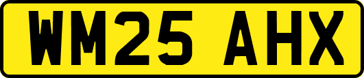 WM25AHX