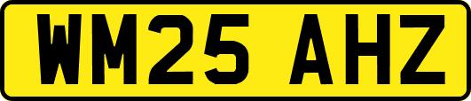 WM25AHZ